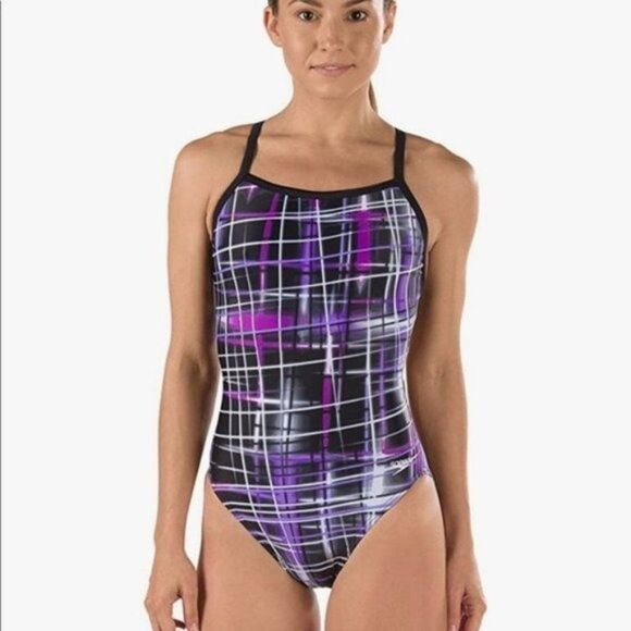 Speedo One Piece 26 - Picture 1 of 7